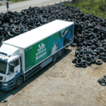 Tegeta Motors for Environment - Bakuri Bakuriani Motor Waste Cleans