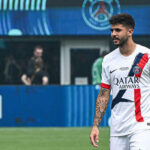From PSG to Manchester-a Brazilian legionary may leave a Parisian team