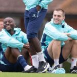 Chakvetadze failed to play in the first match of Watford