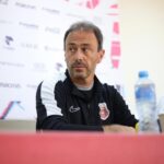 Diego Longo: One of the main goals is to be proud of us