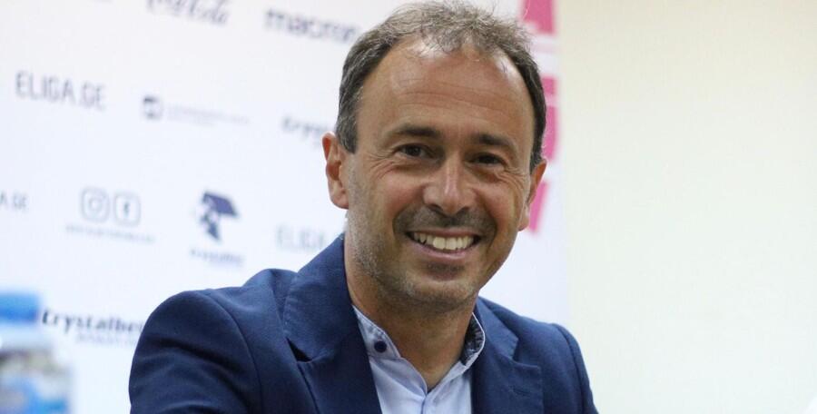 დიეგო ლონგო: “დილა” თავისი შესაძლებლობების მაქსიმუმისგან ჯერ კიდევ შორს არის
