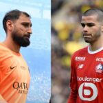 Complete uncertainty in PSG-Donaruma may remain and buy Cheval