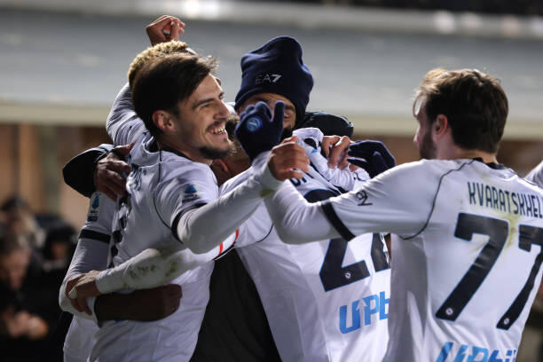 გახსოვთ კვარაცხელიას ყოფილი თანაგუნდელი ელმასი? – მისი შეძენის სურვილი “რომას” აქვს