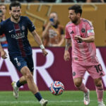 Did the failure of PSG lead Messi to a radical decision?