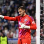 Lyon will have to sell another leading player