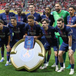 Opta: PSG Mundial is no longer a favorite - more chances of winning have another team