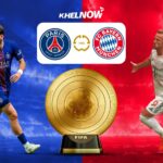 In the match against Bayern PSG is known