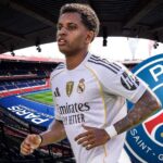 PSG is trying to buy the winger of Real - its value is 90 million