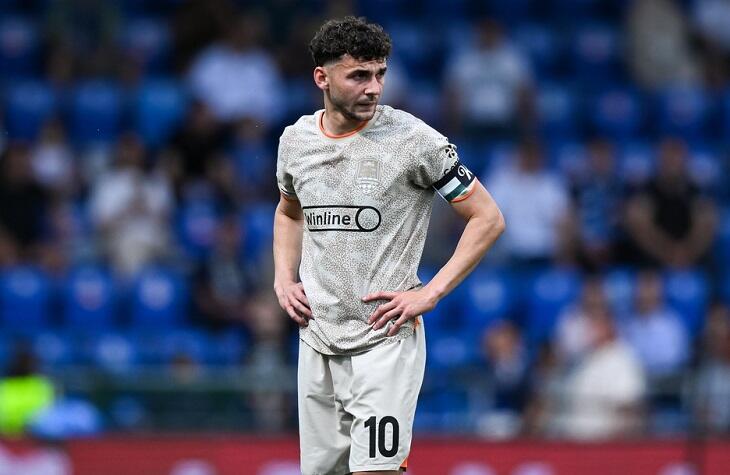 პსჟ თუ “ჟირონა”? – სპერციანმა კომენტარი გააკეთა