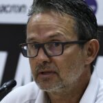 Dirk Schuster: Everyone here wants our defeat