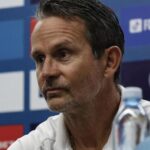 Dirk Schuster: I am extremely happy and I am proud of each player