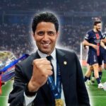 Returning Kvaratskhelia and Returns of Dembele-Wants to crown the triumph of al-Khelaife season