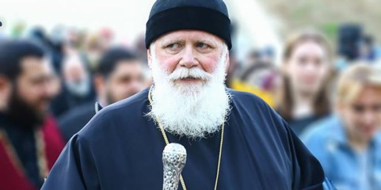 “450 000 ლარი ხალხის ფულიდან – მეუფე ანტონი და კოოპერატივების ბიზნესი” – მედია