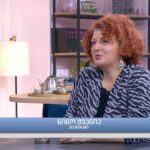 Nino Zhvania: What I know of languages, in all languages I have come to rally. I haven't had a Megrelian speech so far… (video)