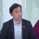ლაშა ძებისაშვილი: ეკონომიკური ვარდნის დასაბალანსებლად და ფულადი მასის შემოტანის მიზნით, როგორც ჩანს დაგეგმილია ათი თასობით მდიდარი არაბის ჩამოსახლება სპარსეთი ყურის სახელმწიფოებიდან (ჩინეთიდანაც და სხვა ქვეყნებიდანაც, რატომაც არა)