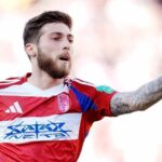 Giorgi Tsitaishvili will continue his career in League 1
