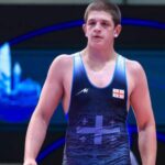 Petriashvili and Chechelashvili won gold medals at the European Championship!