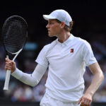 Yanik Siner is the Wimbledon Champion of 2025!