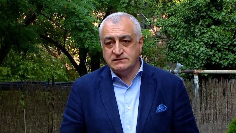 ხაზარაძე: უვიზო მიმოსვლის შეჩერება ჩვენი ქვეყნის მომავალზე უმძიმეს გავლენას იქონიებს