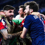 Khvicha's teammate should leave PSG