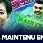 What really happened to Lyon - to stay with Mikautadze?