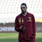 Sazonov has an injury - will he stay in Torino?