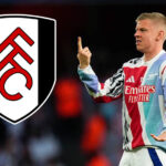 Arsenal is going to sell Zinchenko