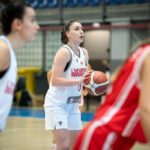 Sabadashvili's 56 points, the easiest victory over Gibraltar and the semifinal trial
