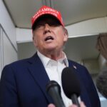 The EU hopes to sign a trade agreement with Trump until July 9