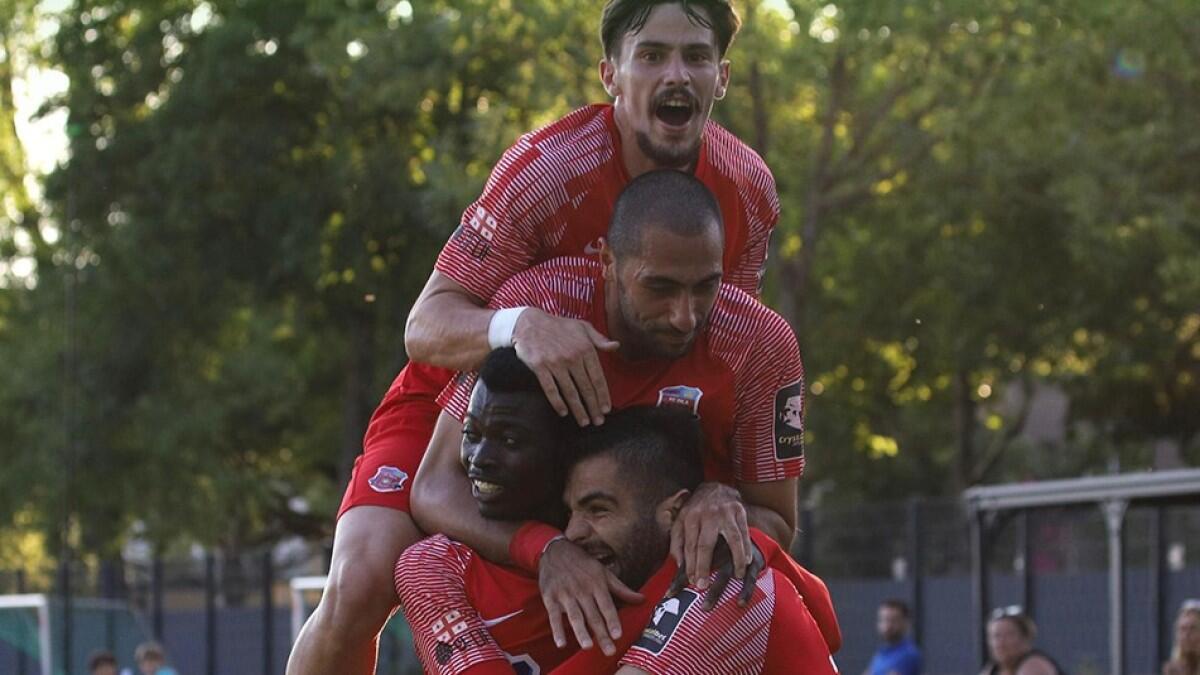 “ყველაფერი გავაკეთეთ, რათა გორში გამარჯვებულები დავბრუნებულიყავით” – რა ითქვა ლუქსემბურგში გამარჯვების შემდეგ