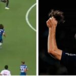 What a hair-PSG midfielder threatens to disqualify