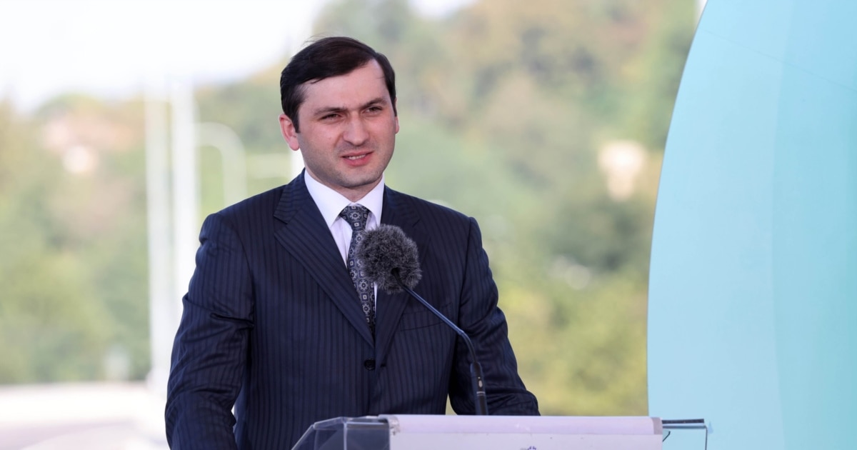 დაჭრილი თორნიკე რიჟვაძის მდგომარეობა „სტაბილურად მძიმეა“ – შსს