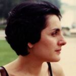 Archive: Maya Orjonikidze:… Georgian people will give you a verdict (video)