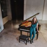 C. Bechstein Irma Gigan: The only and unique!