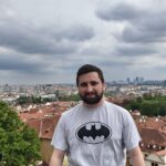Iveri Balakhashvili: They are in the battle, but never mentioned the Georgian Dream, again, the National Movement is fighting the try Misha!