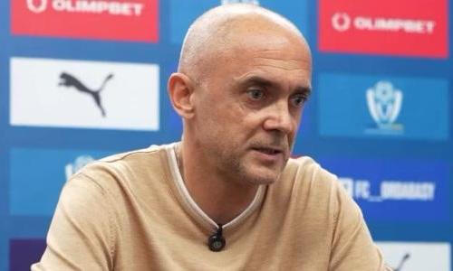 “ორდაბასის” მწვრთნელი: უნდა ვიგლოვოთ – უფალმა “ტორპედოს” შემდეგ ეტაპზე გასვლა გადაწყვიტა