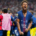 PSG's two club records can establish
