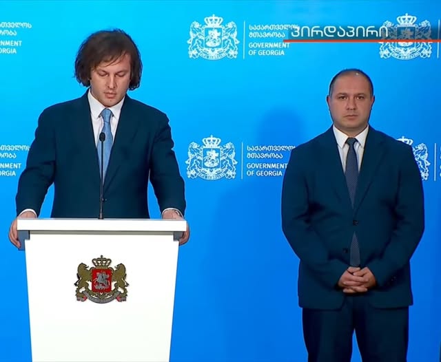 სალომე სიმონია: განათლების მინისტრად მატყუარა დაუნიშნავს ირაკლი კობახიძეს. მიქანაძეს დისერტაცია არ დაუსრულებია