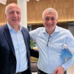 Mamuka Khazaradze: We will definitely win - for the victory of this country! You are a signator of the Act of Independence and you do not have any otherwise
