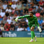 [Video] Mamardashvili kept the door dry in his debut match in Liverpool