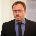 Elguja Khokrishvili: Russia's influence in Georgia is no longer covert. It is clearly felt in laws, repression, propaganda, and in full failure of international relations