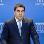 The Georgian Dream is said to have no support for OSCE PA resolution
