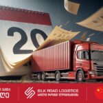 Success of Silk Road Logistics on Silk Road, from China to Tbilisi-a new road cut on Georgian logistics map