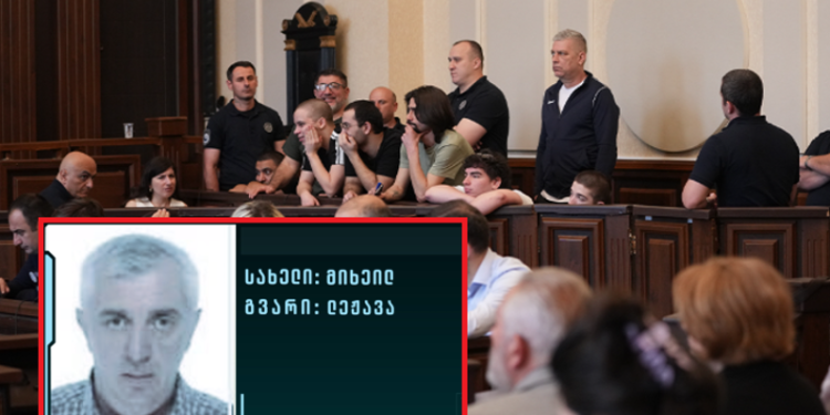 “დაზიანებული სკამები გადავყარეთ, შსს–ს ფოტო არ გადაუღია” – რის გამო უშვებენ 8 ადამიანს ციხეში?