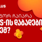Plus 8 years old - how the shopping celebration went for plus users