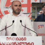 Khabeishvili to Kaladze: Death is the love of your money on every step of the way