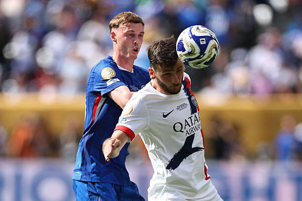 0:3 “ჩელსისთან” – პსჟ-მ შესანიშნავი სეზონი დიდი ანგარიშით წაგებით დაასრულა