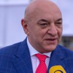 ,,ეგენი ახვლედიანს ხო არ ტენიან სროლას და სროლამდე მაგ წერილის დაწერას?” – ლაშა ბერულავა