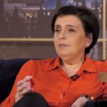 ელისო კილაძე: #ღალატისანატომია ბატონებო, ხომ არ დადგა დრო თქვენი წარსული კარგად გაიაზროთ და ქართულ პოლიტიკას(ქარვასლას) დაემშვიდობოთ ?!