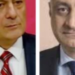 ,,აყრევინე კენჭი თბილისის მერად გია ხუხაშვილს, ხოლო საკრებულოს თავმჯდომარედ დიანა ტრაპაიძეს” – შალვა ნათელაშვილი ხაზარაძეს